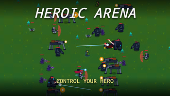 Toy Army: Heroes