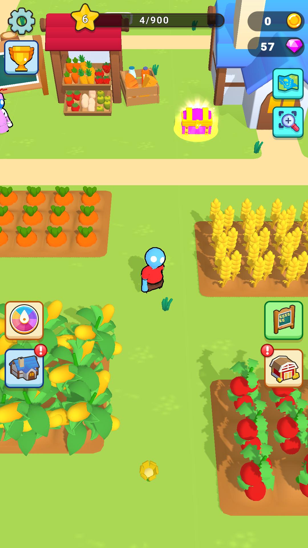Big Farm screenshot 8