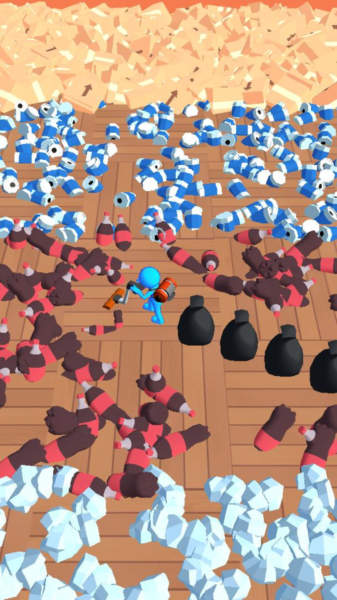 Clearing of Debris screenshot 18