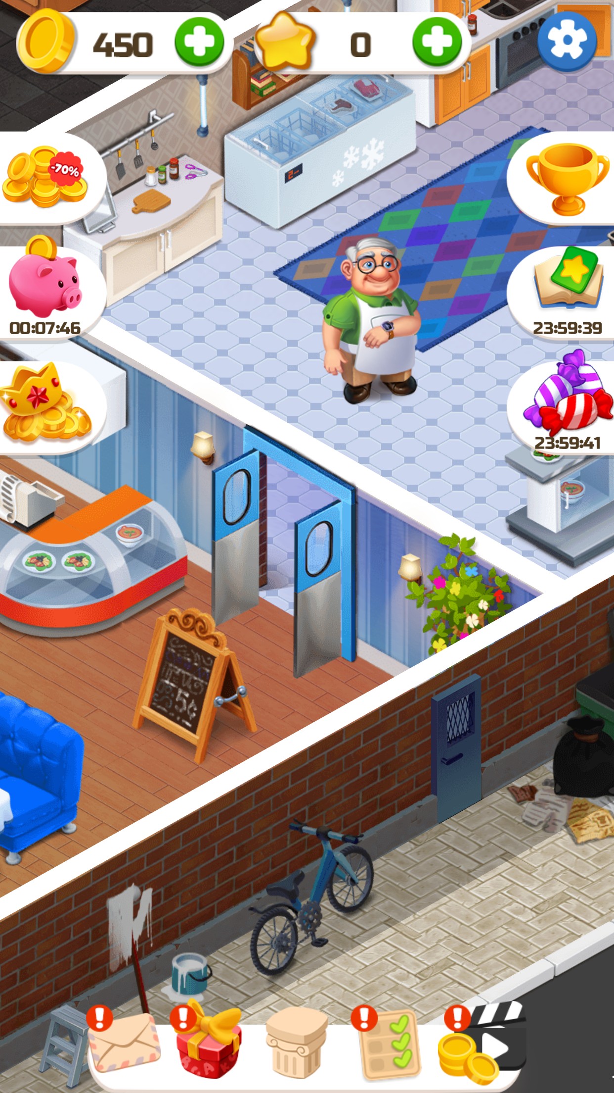 Word Sauce screenshot 8