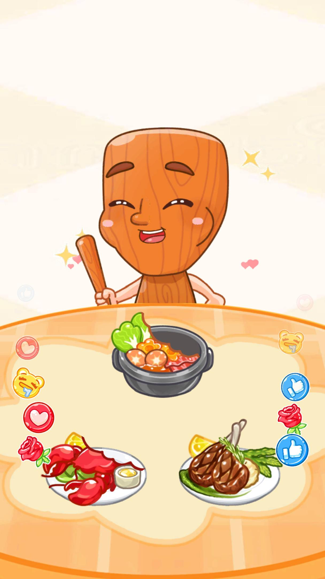 Meme Mukbang: ASMR Game screenshot 5