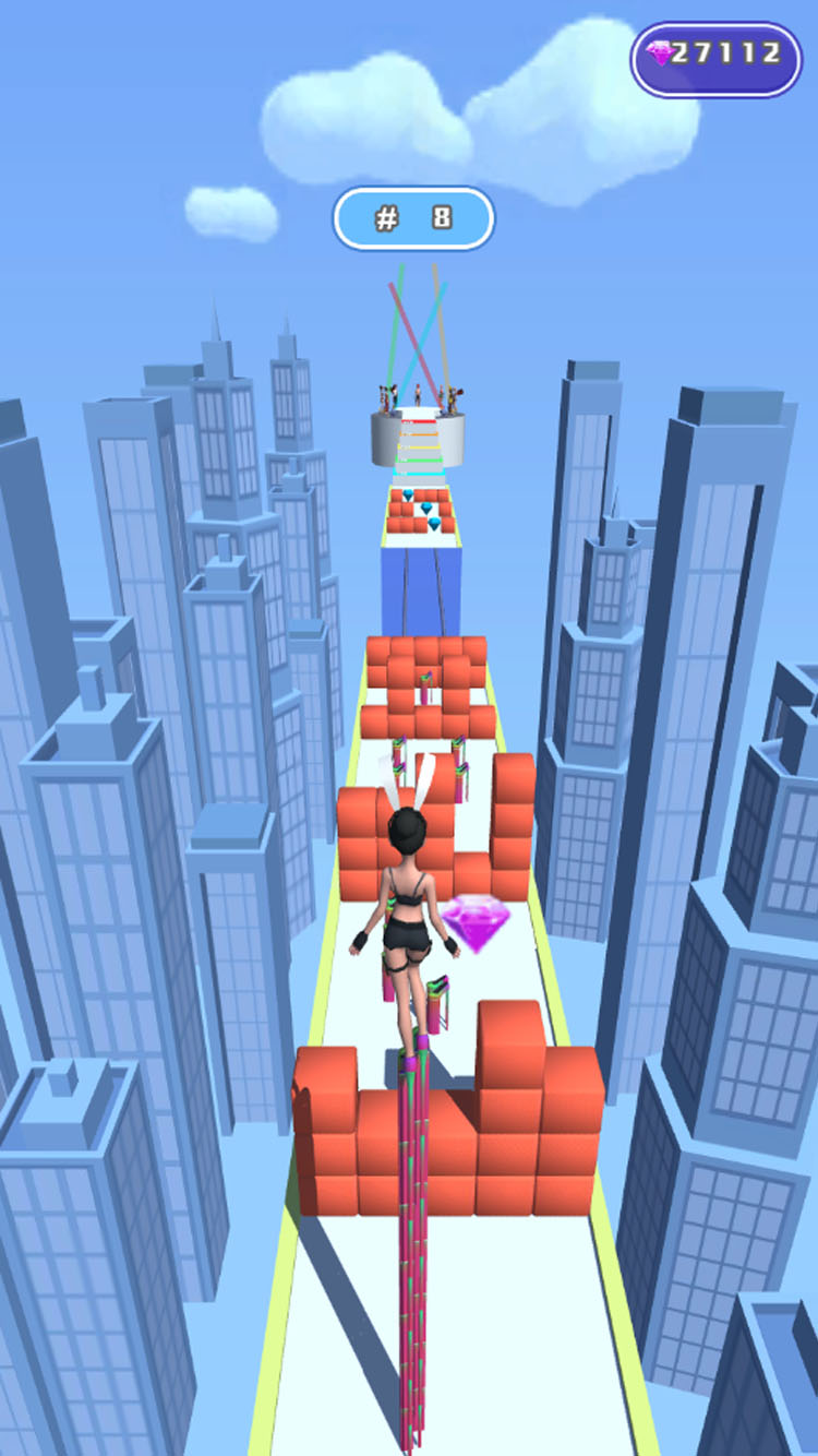 Heels Runner screenshot 6
