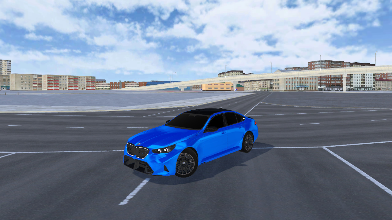 DriveHub Online — screenshot 2