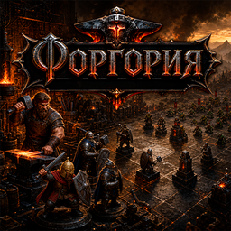 Форгория