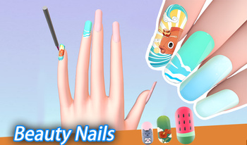 Beauty Nails