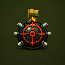 Minesweeper: Defusal