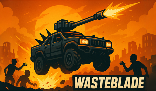 Wasteblade