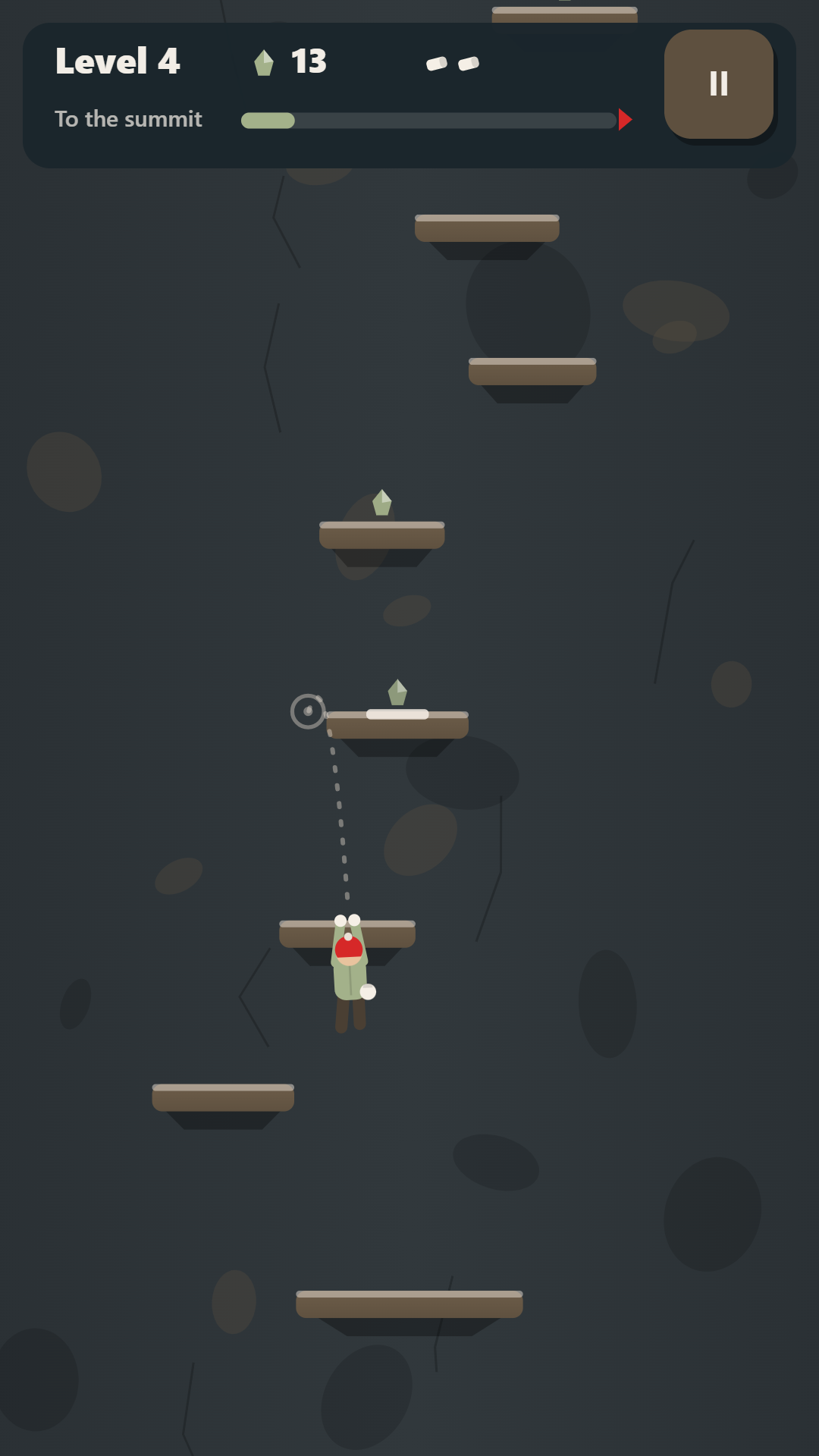 Chalk Grip screenshot 4