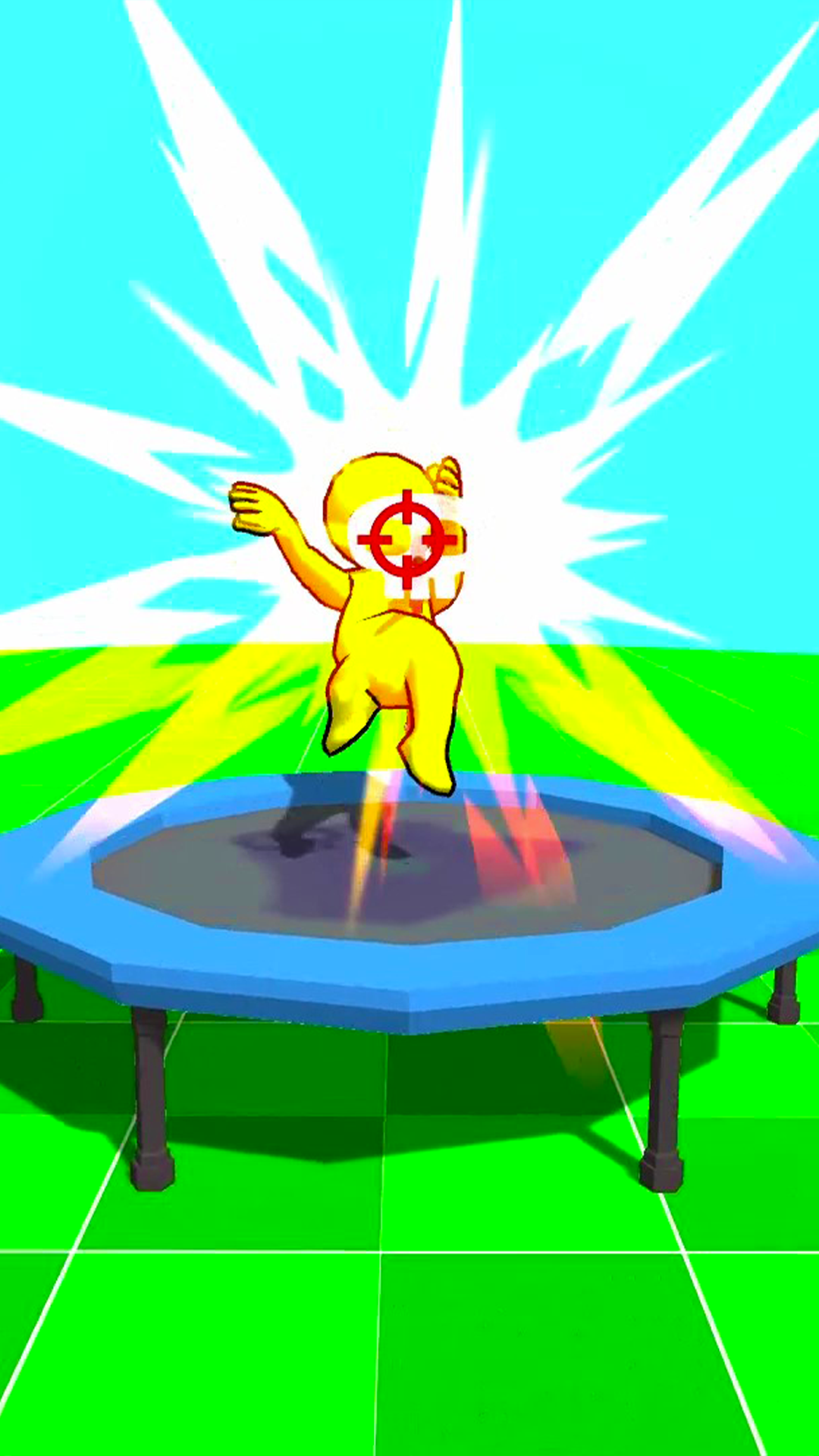 Spear vs Ragdolls: Playground! screenshot 13