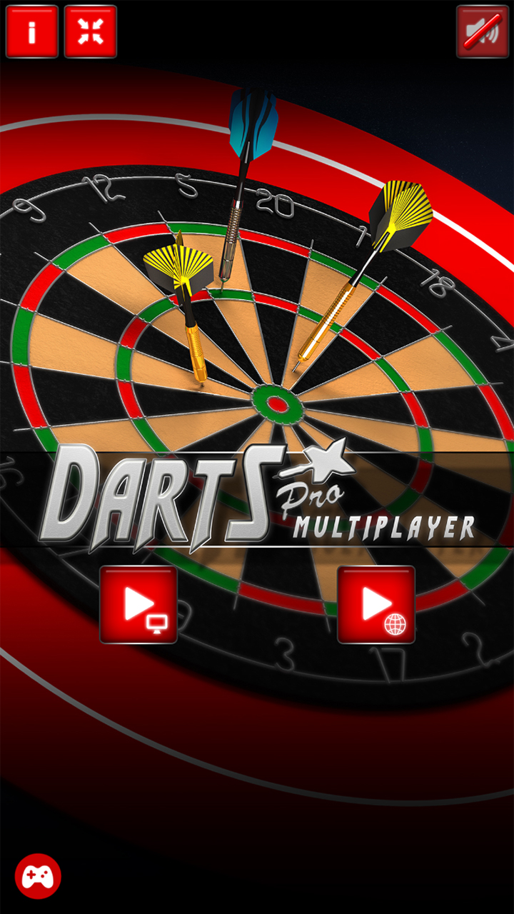 Darts Pro Multiplayer screenshot 4