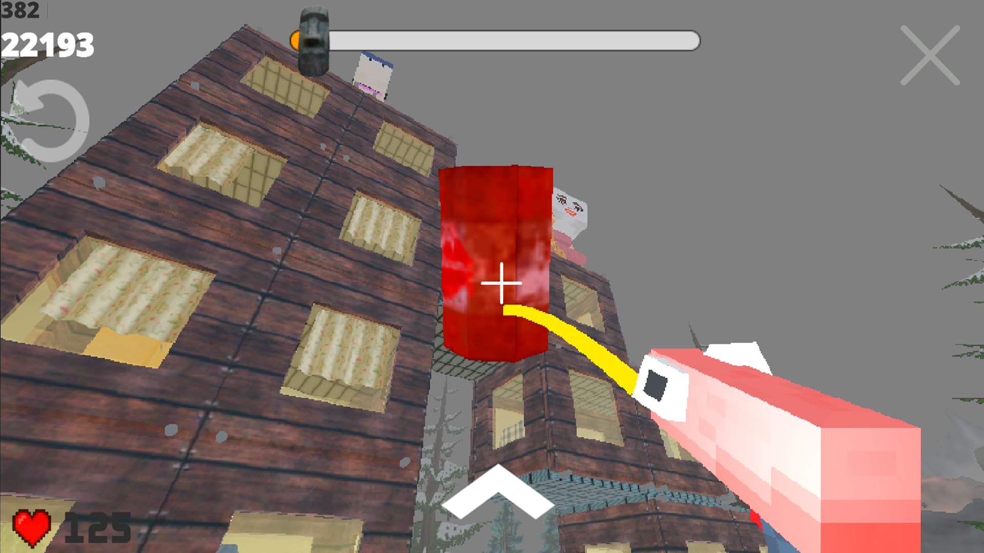 ПигГан - Песочница — screenshot 15