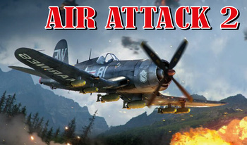 Air Attack 2