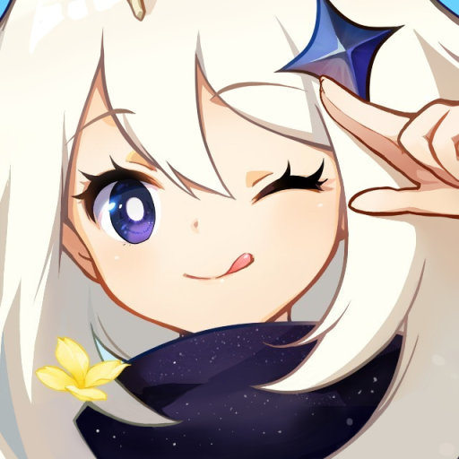 Кто ты из Геншин Импакт? icon
