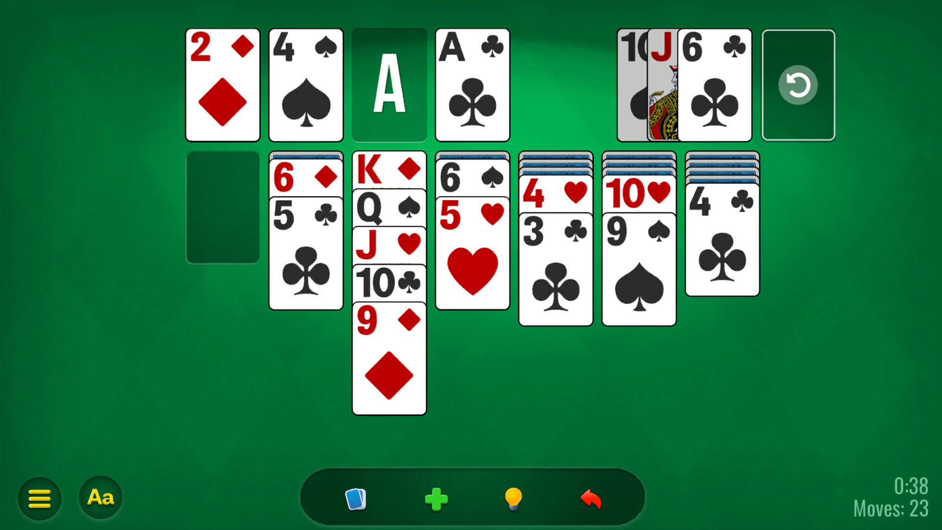 Solitaire The Collection screenshot 9