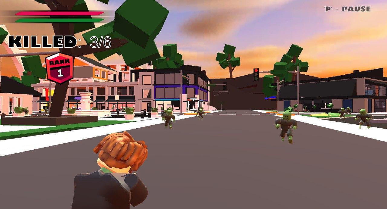 Brookhaven screenshot
