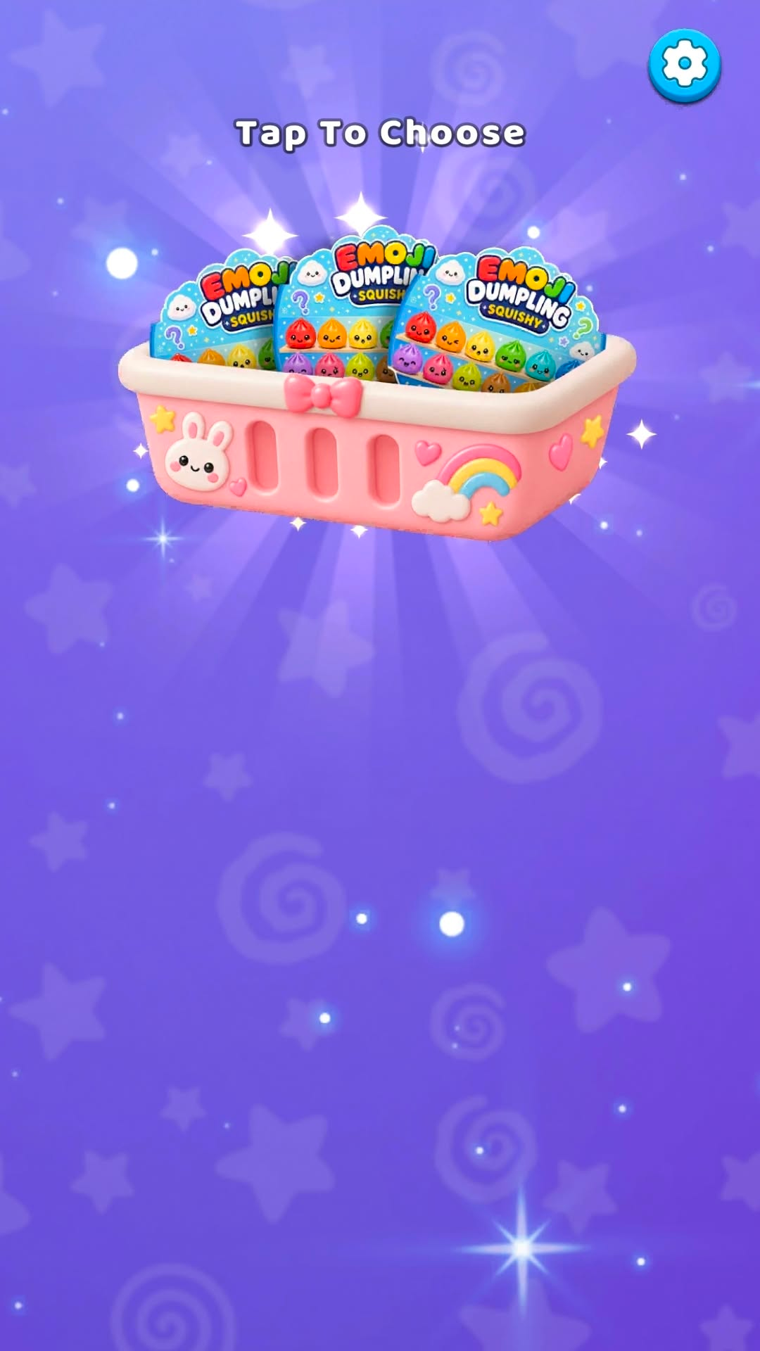 Mystery Dumpling: Surprise Box screenshot 9