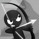 Stick Guy Archer