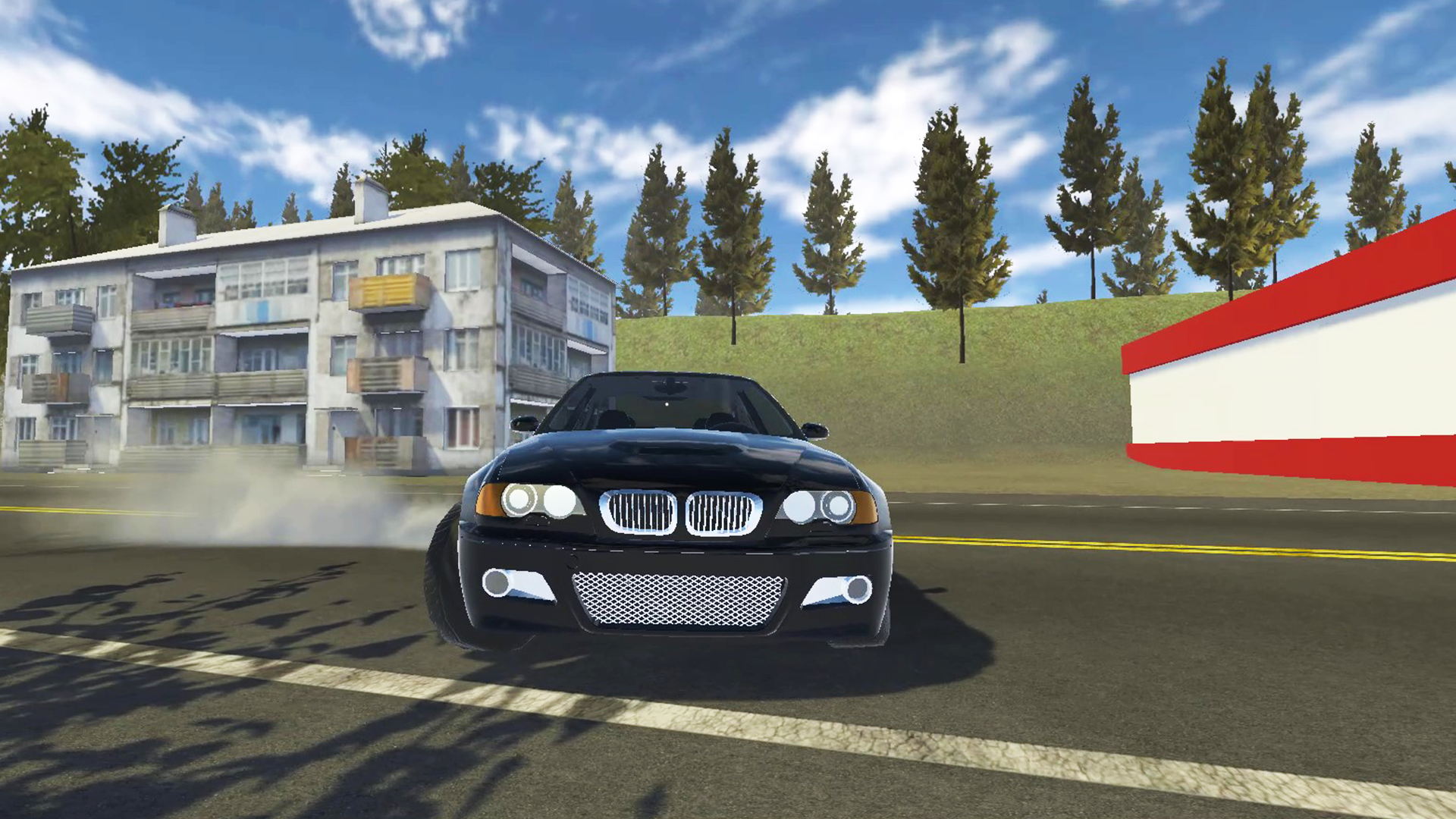 Assemble The Crime Boss's Car screenshot