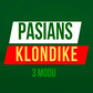 Pasians Klondike 3 Modu