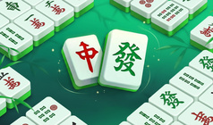 Mahjong: Train Your Mind
