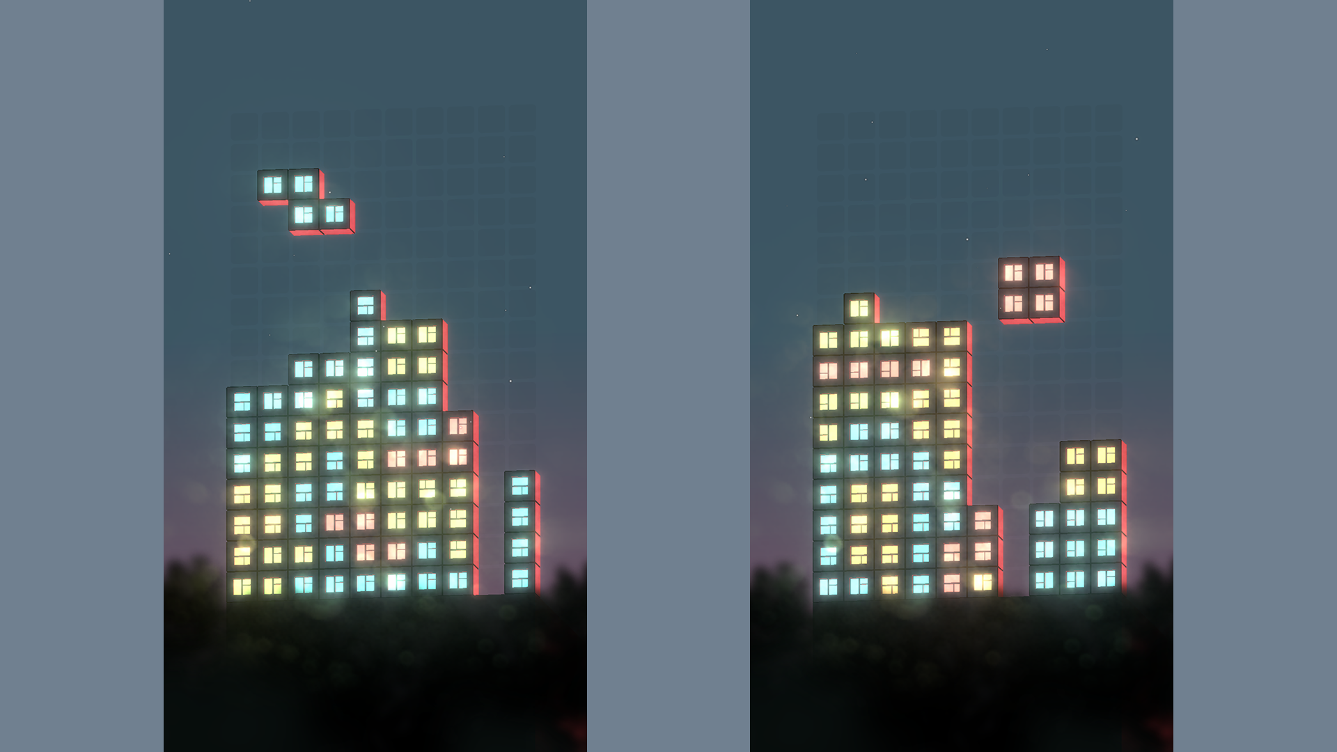 Urban Tower — screenshot 2