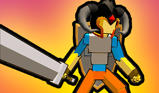 Swords and Magic: Roguelike