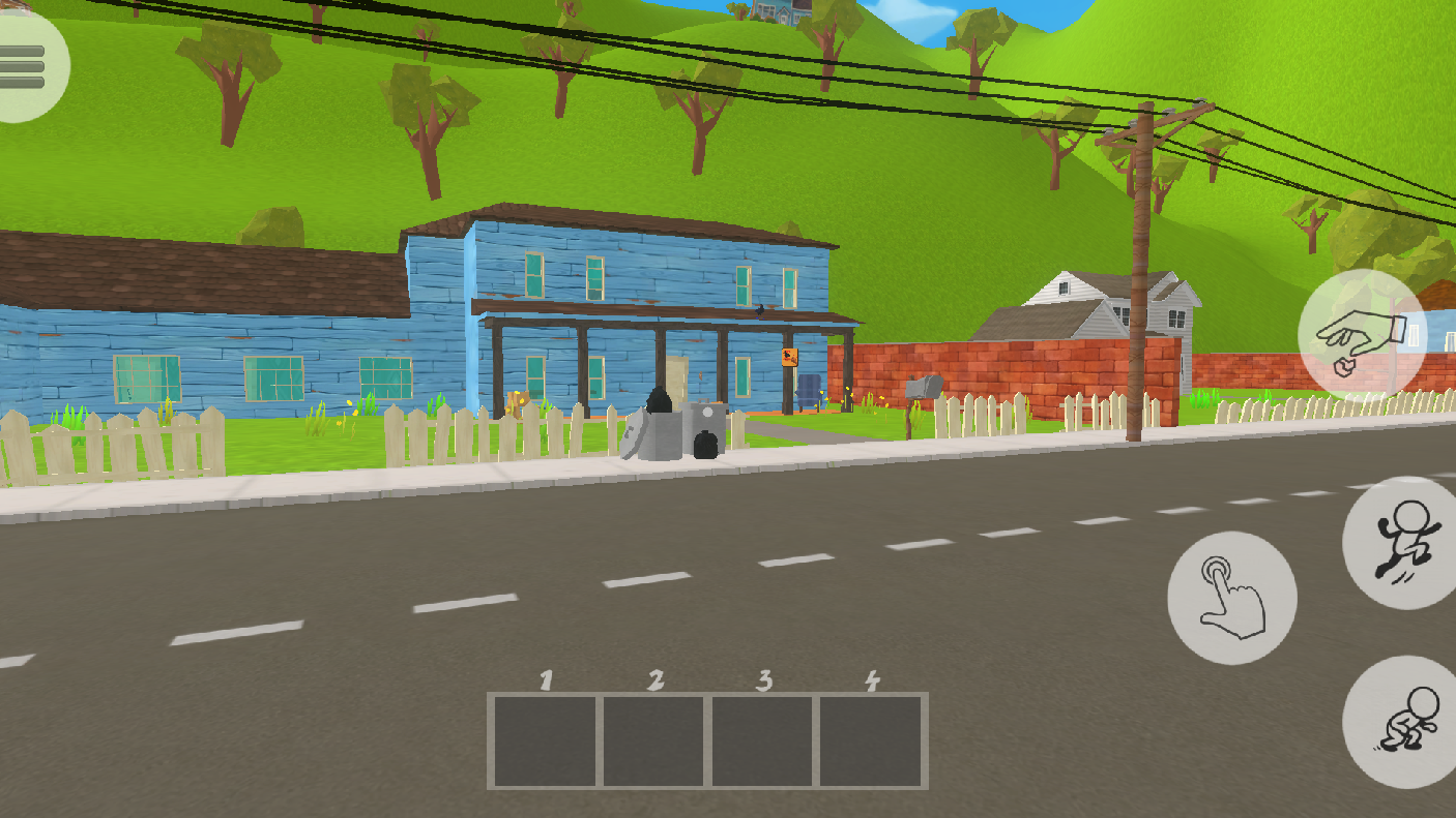 Tun Tun Sahur House of Sahur screenshot 12