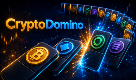 CryptoDomino