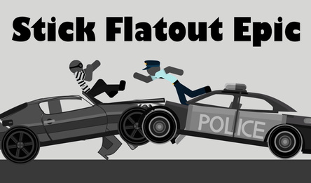 Stick Flatout Epic