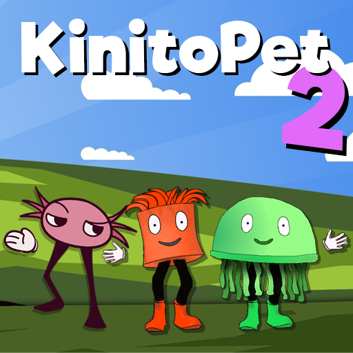 KinitoPet 2 icon