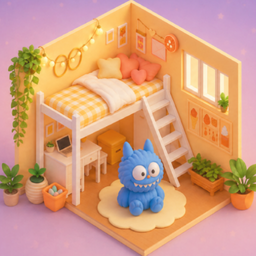 My New Room 3D