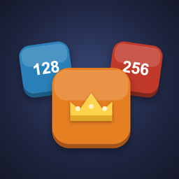 Block Boom 2048