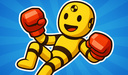Ragdoll Playground: Boxing