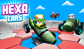 Hexa Cars