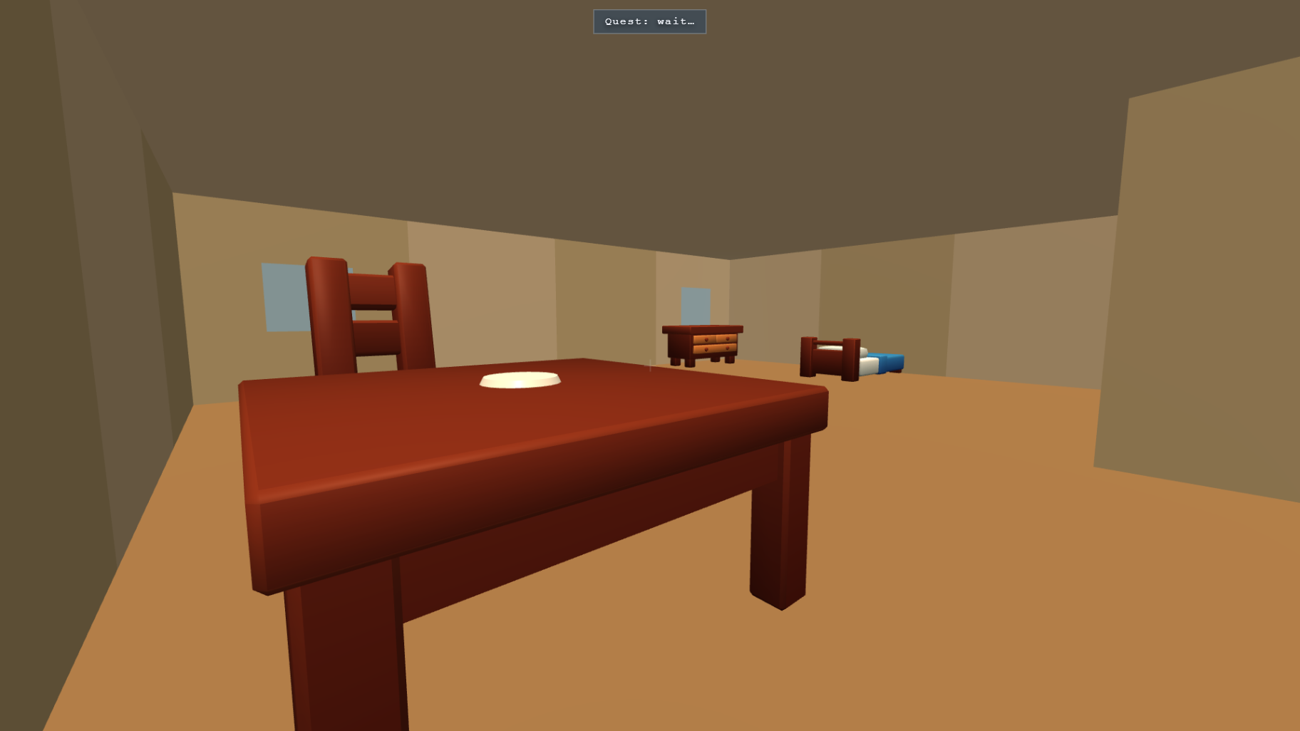 Mansion of shadows — screenshot 3