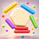 Candy hex