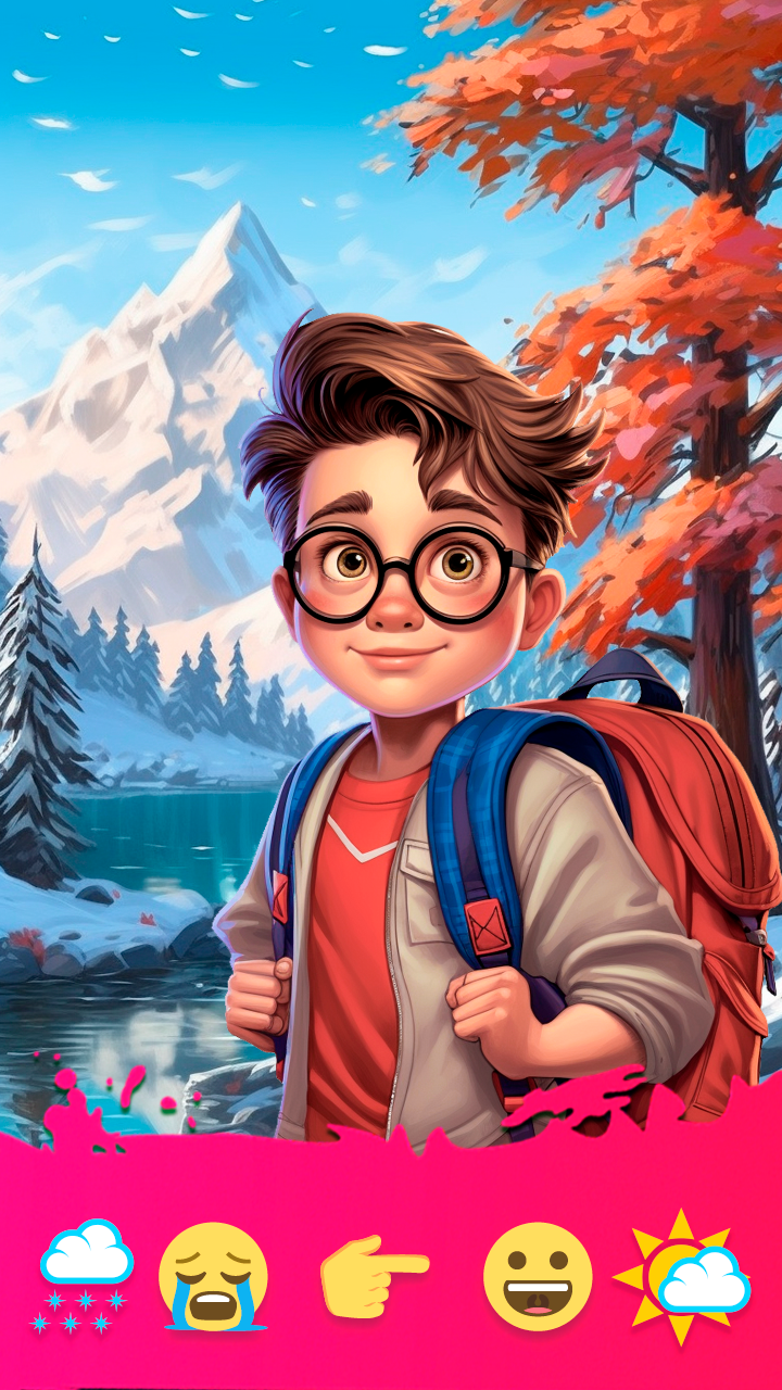 The Way Home screenshot 5
