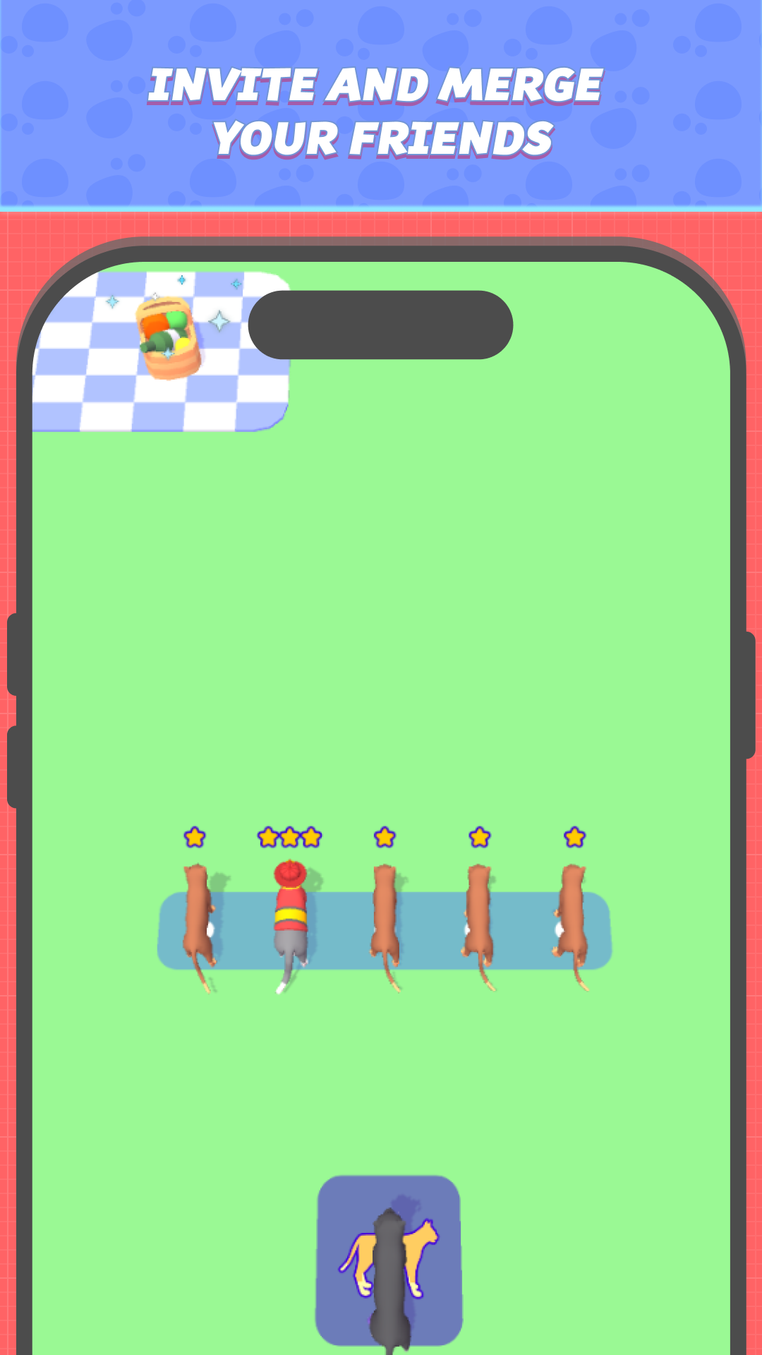 Cats Destroyers screenshot 9