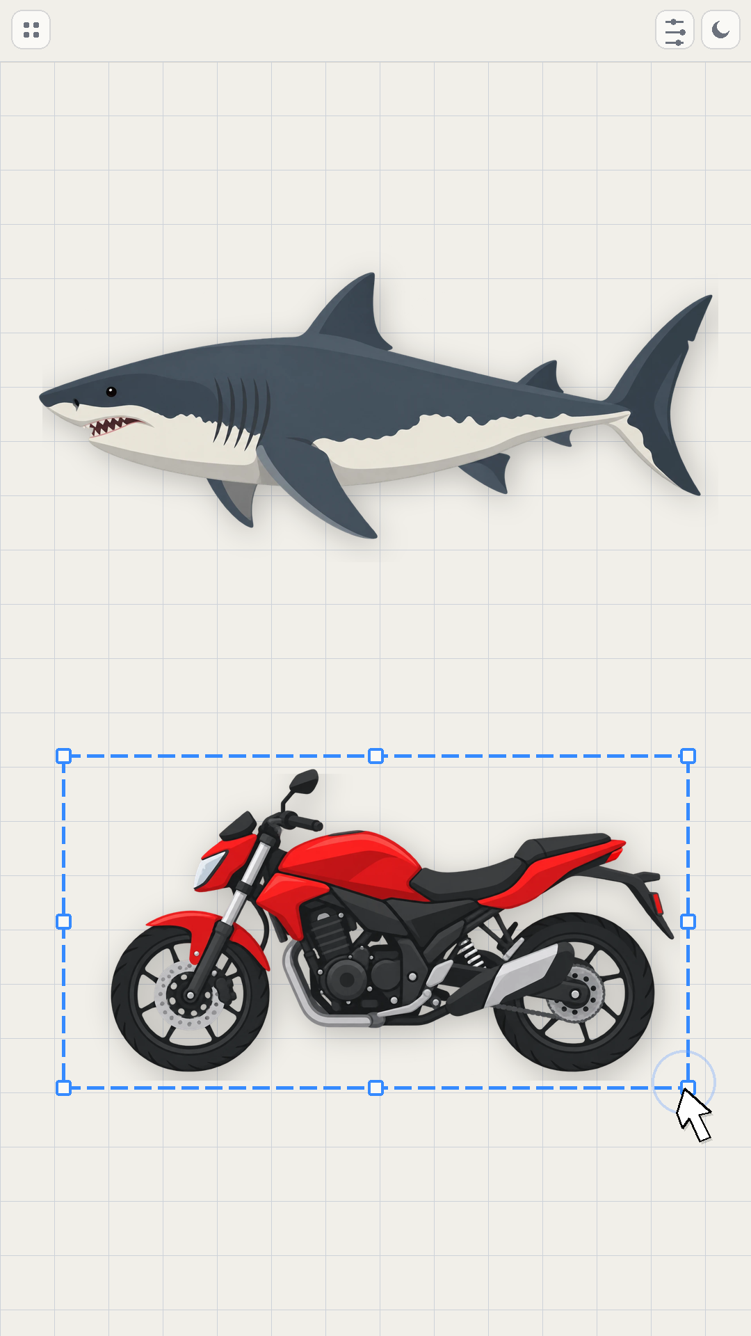 Which Is Bigger? Size Battle screenshot 4