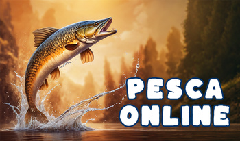 Pesca Online