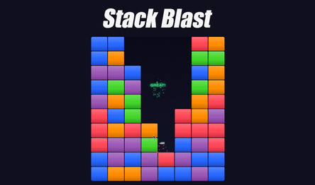 Stack Blast