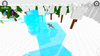 Sprunki Adventure 4