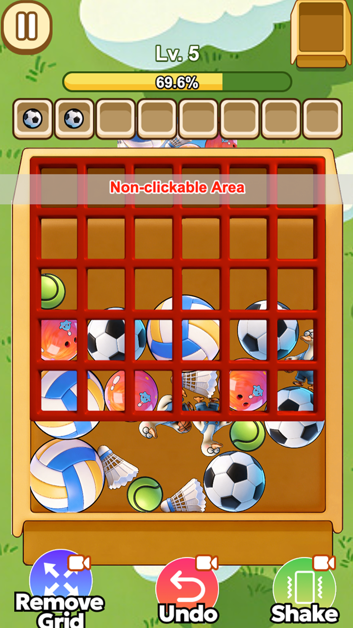 Ball Match: Fun Clear screenshot 5