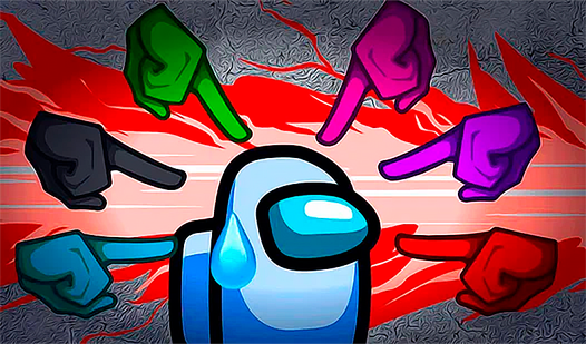 Legendary Among Us: Evolution