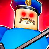 Obby: escape from prison