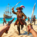 Pirates: The Last Boarding