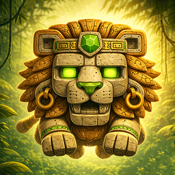 Jungle Leap