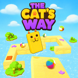 The Cat's Way