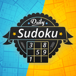 Daily Sudoku