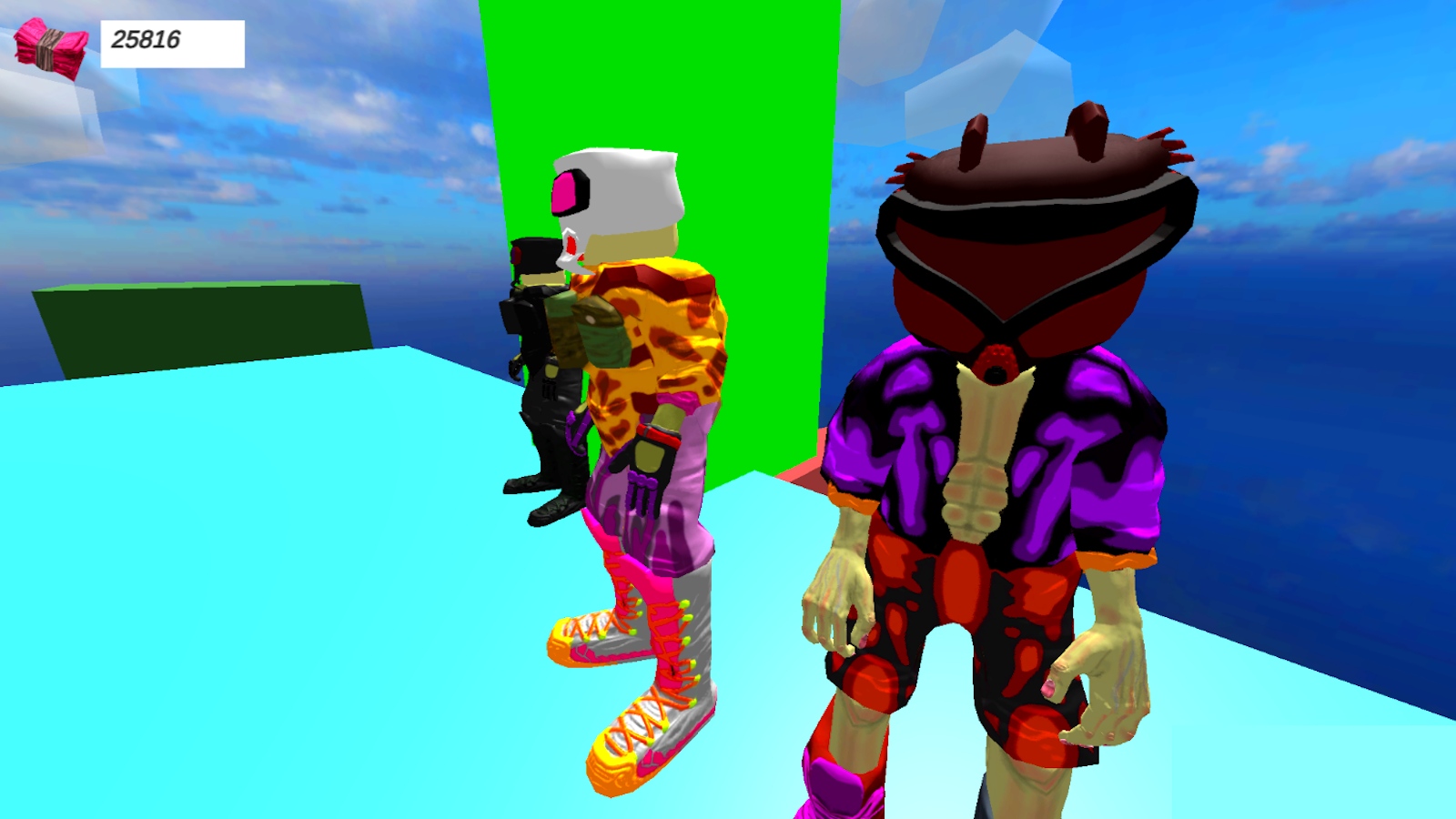Big Leap — screenshot 9